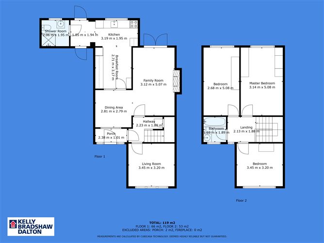 1 GRACE PARK HEIGHTS, Drumcondra, Dublin 9