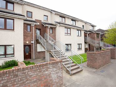 Image for 54 Griffin Rath Hall, Maynooth, Co Kildare. , Maynooth, Kildare