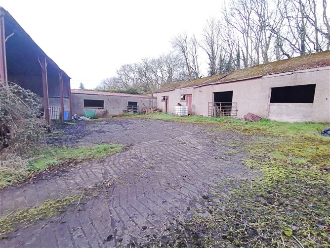 Riverstown, Rathfeigh, Garristown, Meath
