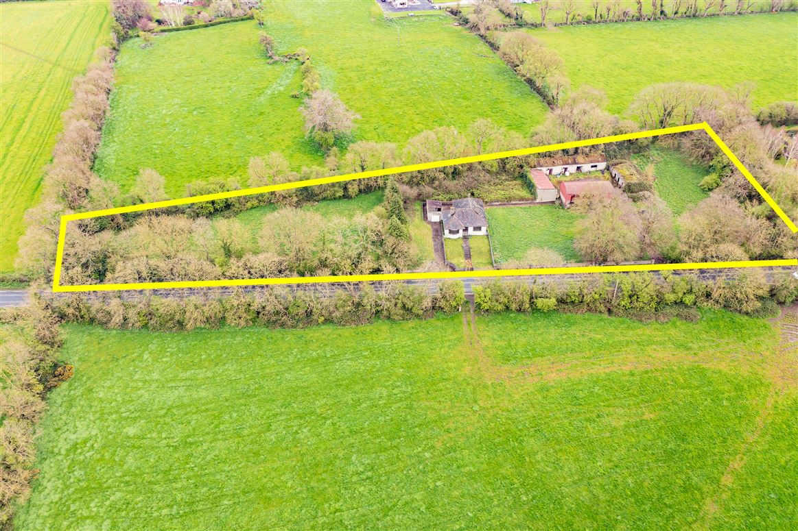 Riverstown, Rathfeigh, Garristown, Meath