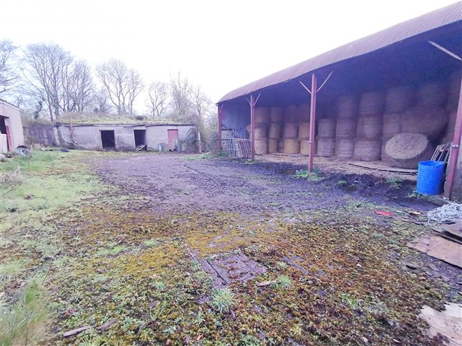 Riverstown, Rathfeigh, Garristown, Meath