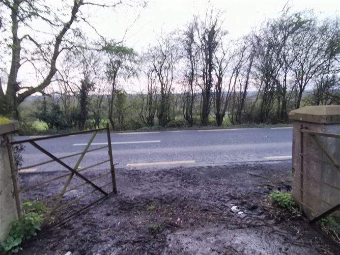 Riverstown, Rathfeigh, Garristown, Meath