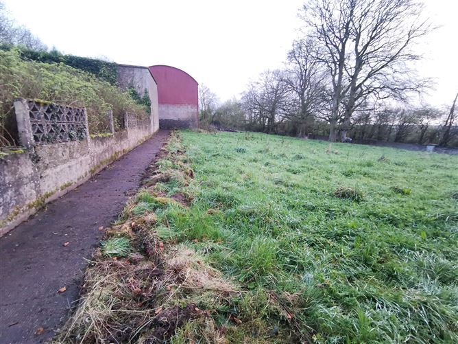 Riverstown, Rathfeigh, Garristown, Meath