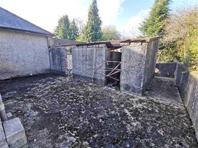 Riverstown, Rathfeigh, Garristown, Meath