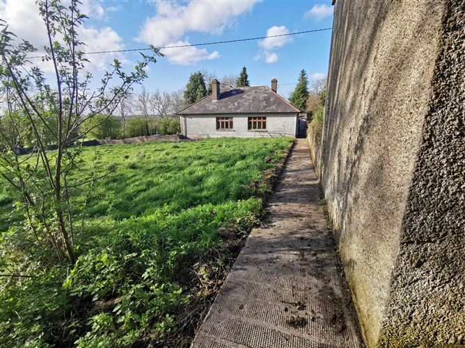 Riverstown, Rathfeigh, Garristown, Meath