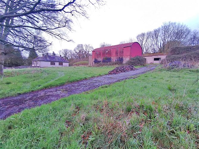 Riverstown, Rathfeigh, Garristown, Meath
