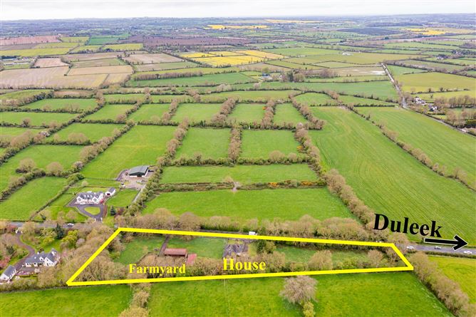 Riverstown, Rathfeigh, Garristown, Meath