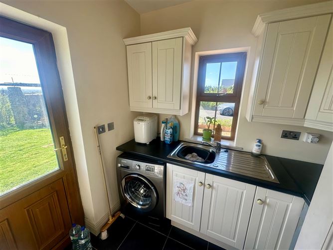 Cloonagashel, Ballymote, Co. Sligo