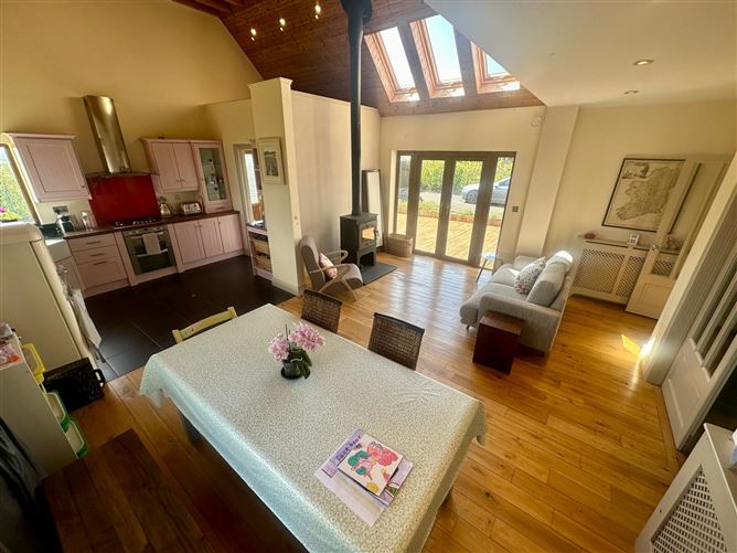 Cloonagashel, Ballymote, Co. Sligo