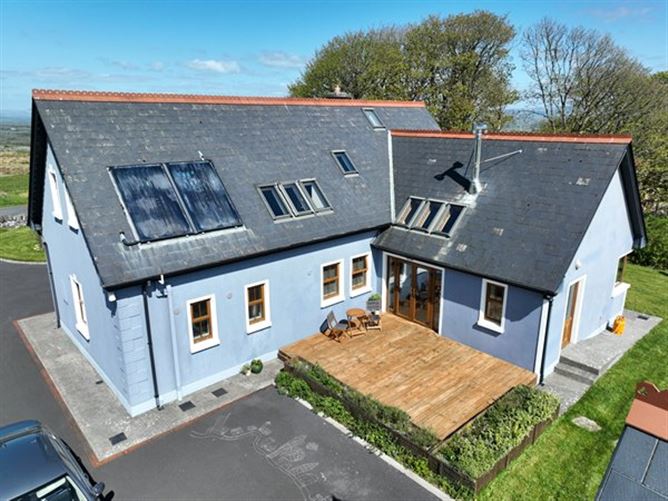 Cloonagashel, Ballymote, Co. Sligo