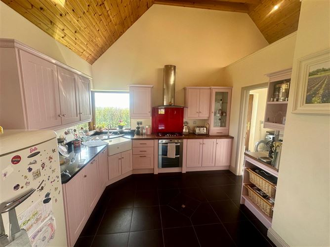 Cloonagashel, Ballymote, Co. Sligo