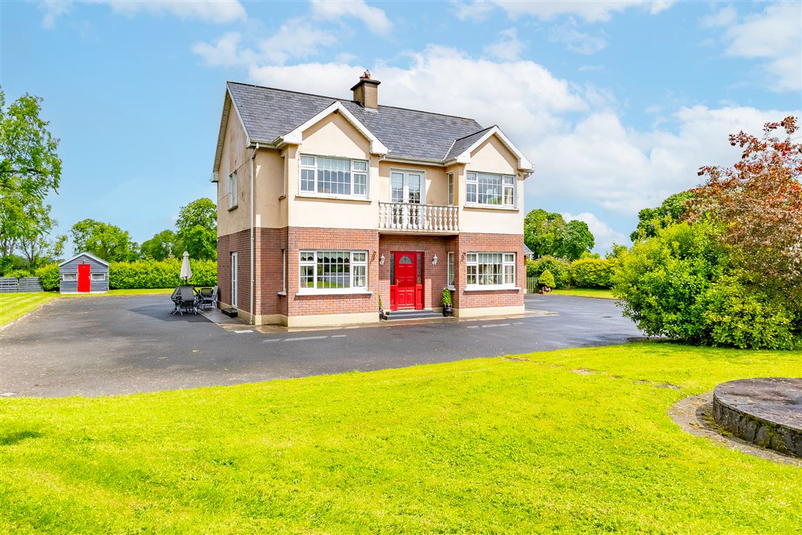 Ballynahow , Tipperary Town, Tipperary
