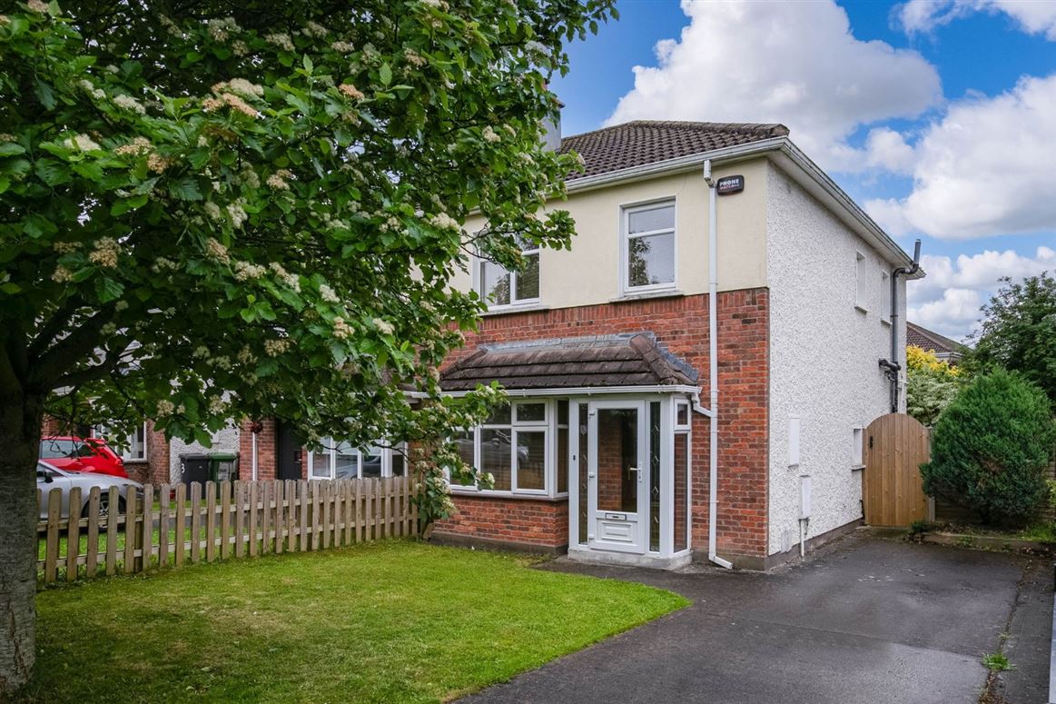 7 Griffeen Glen Chase, Lucan, Co. Dublin