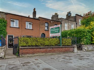 Image for 68 Manor Street, Stoneybatter, Dublin 7