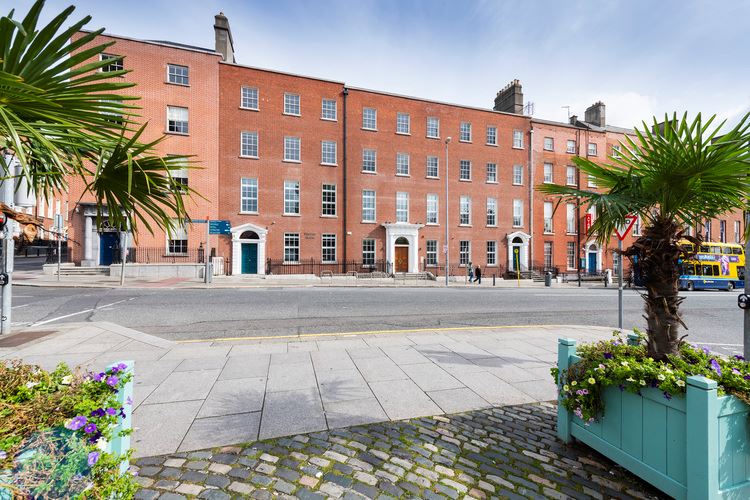 Parnell House, 13-18 Parnell Square, Dublin 1, Dublin