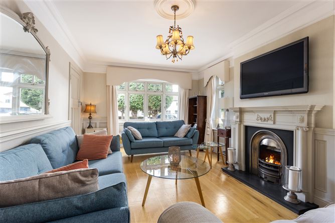 56 Cedarmount Road, Mount Merrion, Dublin