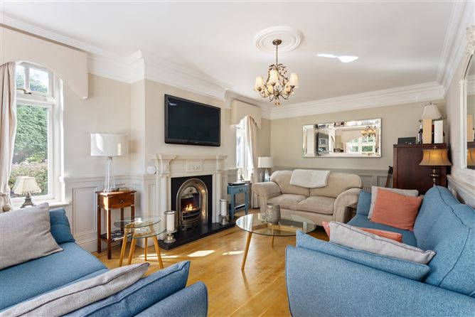 56 Cedarmount Road, Mount Merrion, Dublin