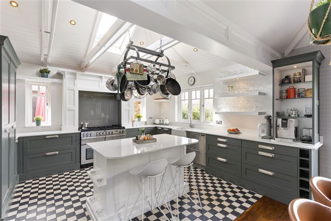 56 Cedarmount Road, Mount Merrion, Dublin
