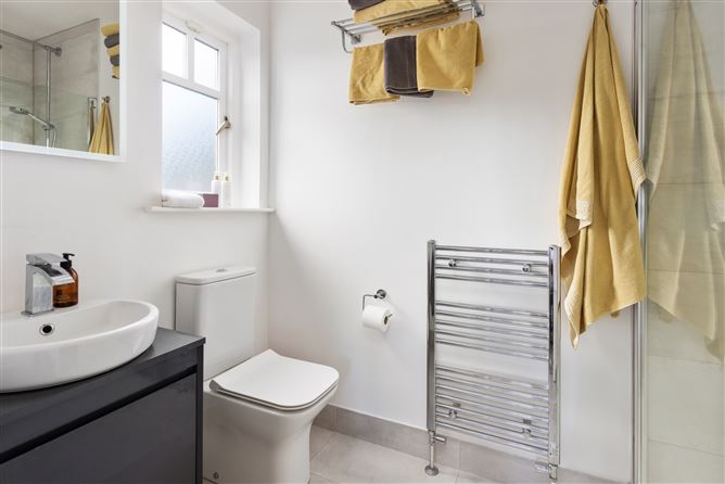 56 Cedarmount Road, Mount Merrion, Dublin