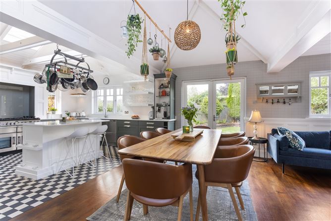 56 Cedarmount Road, Mount Merrion, Dublin