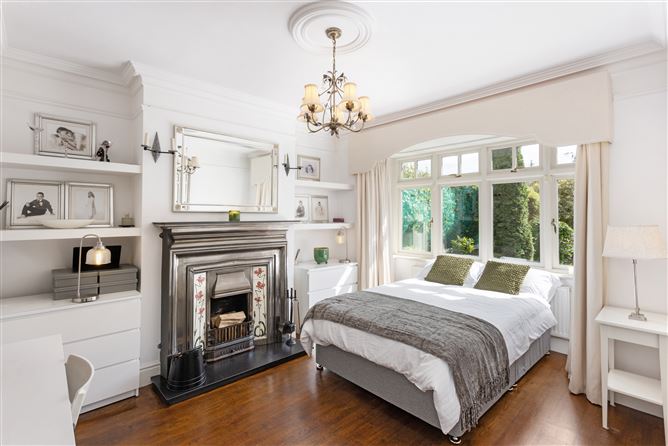 56 Cedarmount Road, Mount Merrion, Dublin
