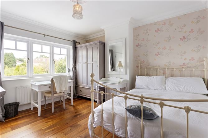 56 Cedarmount Road, Mount Merrion, Dublin