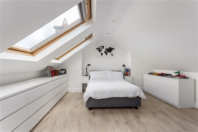 56 Cedarmount Road, Mount Merrion, Dublin