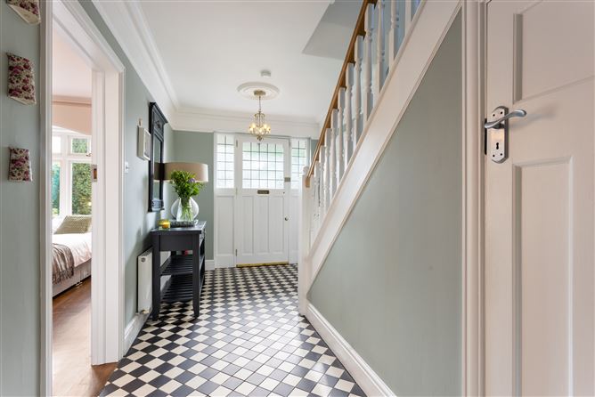 56 Cedarmount Road, Mount Merrion, Dublin