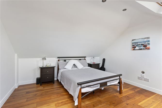 56 Cedarmount Road, Mount Merrion, Dublin