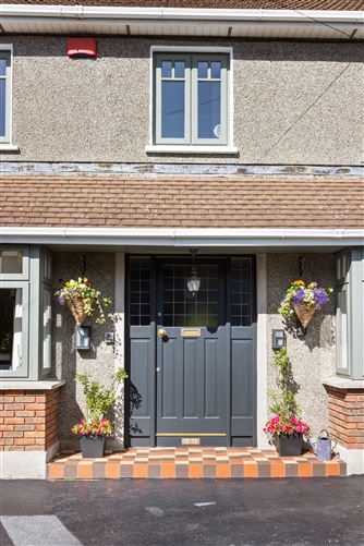 56 Cedarmount Road, Mount Merrion, Dublin