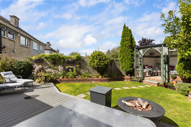 56 Cedarmount Road, Mount Merrion, Dublin