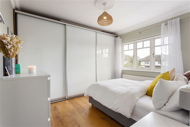 56 Cedarmount Road, Mount Merrion, Dublin
