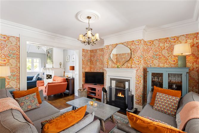 56 Cedarmount Road, Mount Merrion, Dublin