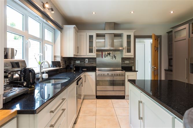 No. 28 Slaney Woods, Park, Wexford Town, Wexford