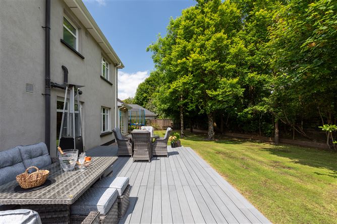 No. 28 Slaney Woods, Park, Wexford Town, Wexford