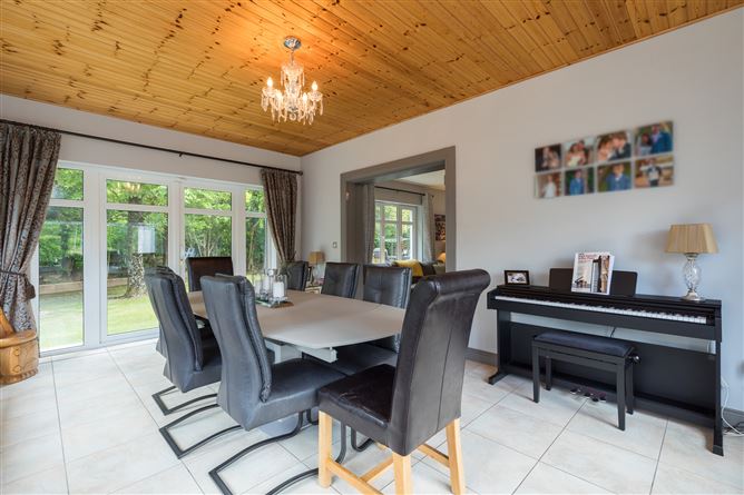 No. 28 Slaney Woods, Park, Wexford Town, Wexford
