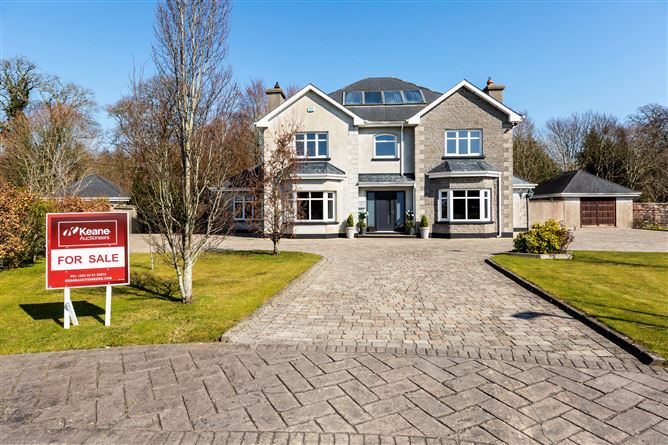 No. 28 Slaney Woods, Park, Wexford Town, Wexford