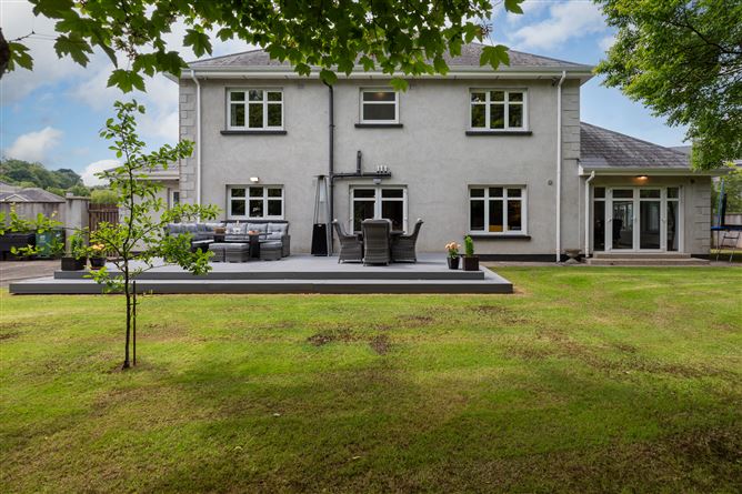 No. 28 Slaney Woods, Park, Wexford Town, Wexford