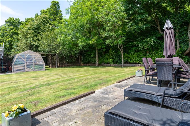 No. 28 Slaney Woods, Park, Wexford Town, Wexford