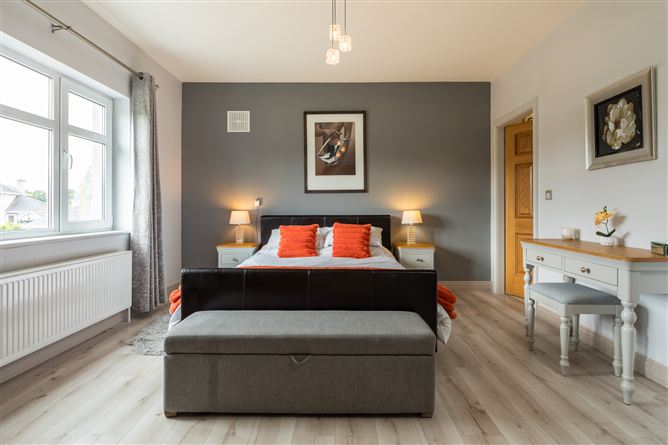 No. 28 Slaney Woods, Park, Wexford Town, Wexford