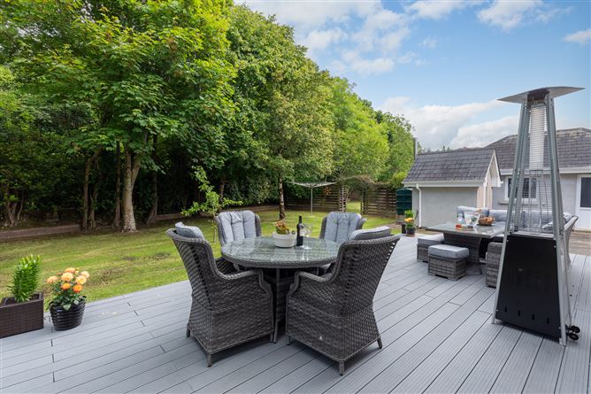 No. 28 Slaney Woods, Park, Wexford Town, Wexford
