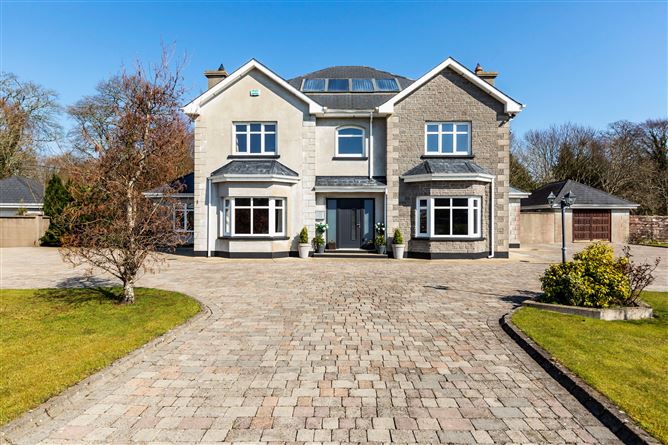 No. 28 Slaney Woods, Park, Wexford Town, Wexford