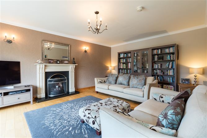 No. 28 Slaney Woods, Park, Wexford Town, Wexford