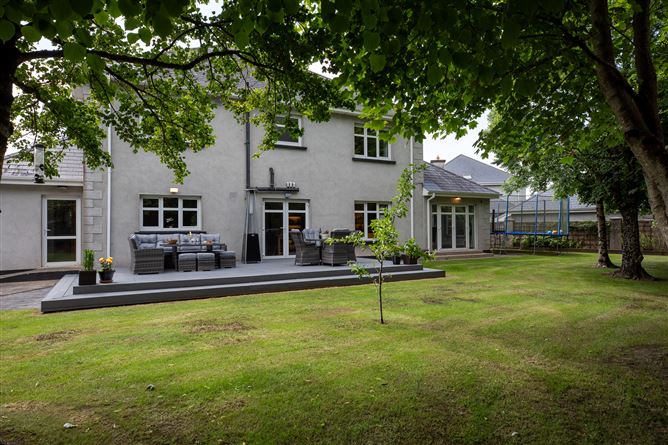 No. 28 Slaney Woods, Park, Wexford Town, Wexford