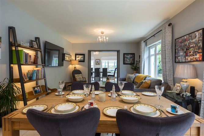 No. 28 Slaney Woods, Park, Wexford Town, Wexford