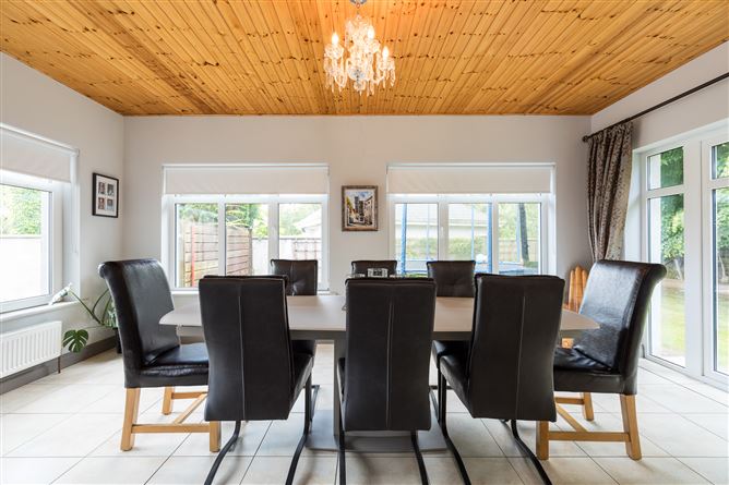 No. 28 Slaney Woods, Park, Wexford Town, Wexford