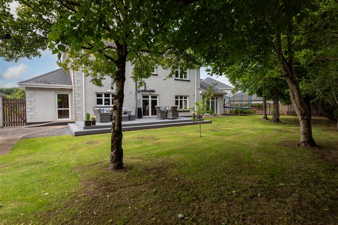 No. 28 Slaney Woods, Park, Wexford Town, Wexford