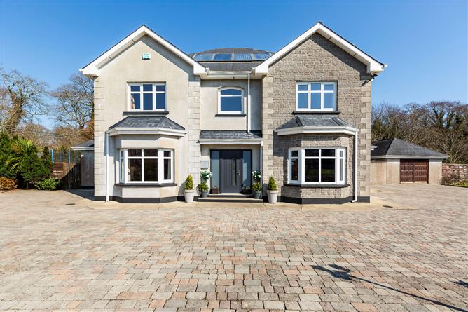 No. 28 Slaney Woods, Park, Wexford Town, Wexford