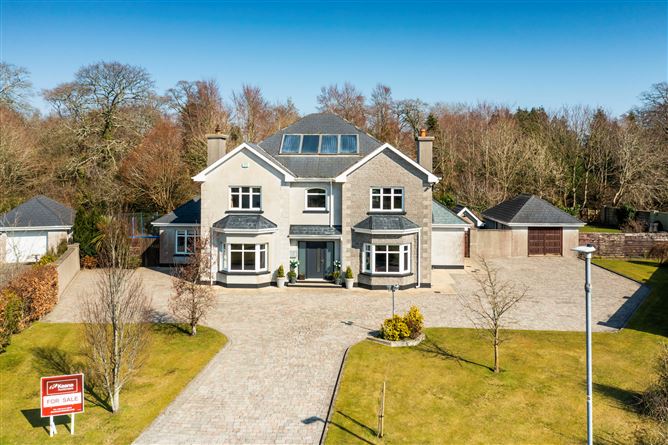 No. 28 Slaney Woods, Park, Wexford Town, Wexford