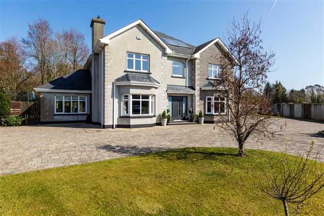 No. 28 Slaney Woods, Park, Wexford Town, Wexford